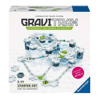Конструктор Gravitrax Стартовий набір - 124 деталей