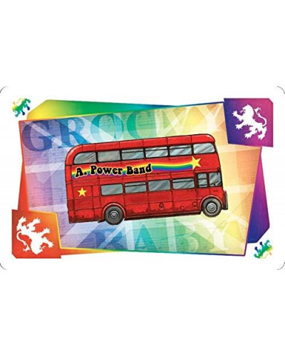 Настільна гра Ticket to Ride: London - Квиток на Потяг: Лондон