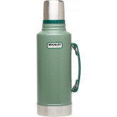 Термос Stanley Legendary Classic 1.9 л Hammertone Green