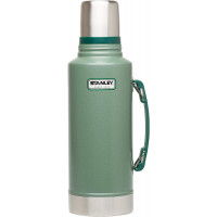 Термос Stanley Legendary Classic 1.9 л Hammertone Green