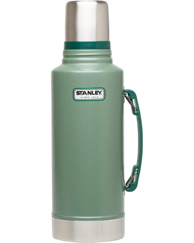Термос Stanley Legendary Classic 1.9 л Hammertone Green