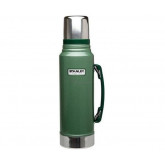 Термос Stanley Legendary Classic 1 л зелений 