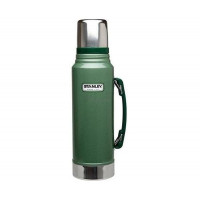Термос Stanley Legendary Classic 1 л зелений 