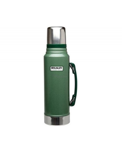Термос Stanley Legendary Classic 1 л зелений