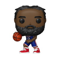 Ігрова фігурка Funko POP! 21-22 NBA CITY EDITION JAMES HARDEN