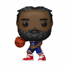 Ігрова фігурка Funko POP! 21-22 NBA CITY EDITION JAMES HARDEN