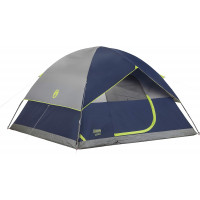 Намет для двох Coleman Sundome Camping Tent