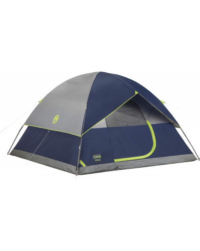 Намет для двох Coleman Sundome Camping Tent
