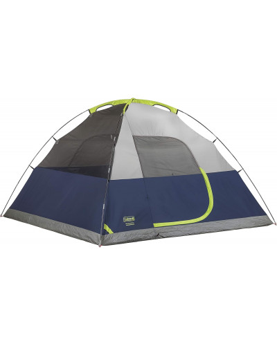 Намет для двох Coleman Sundome Camping Tent