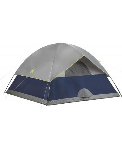 Намет для двох Coleman Sundome Camping Tent
