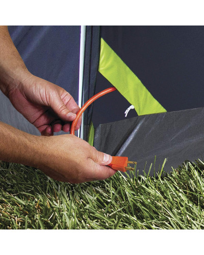 Намет для двох Coleman Sundome Camping Tent