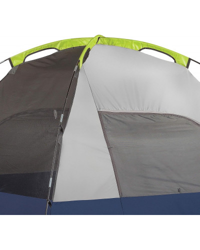 Намет для двох Coleman Sundome Camping Tent