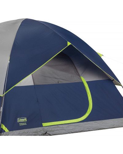 Намет для двох Coleman Sundome Camping Tent