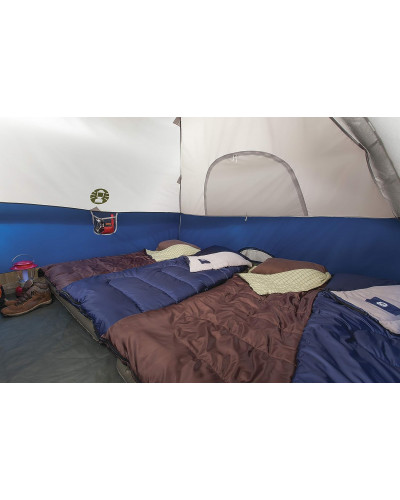 Намет для двох Coleman Sundome Camping Tent
