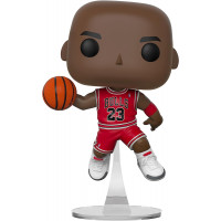 Фігурка Фанко Майкл Джордан MICHAEL JORDAN Bulls 23