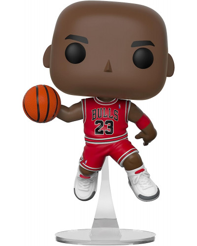Фігурка Фанко Майкл Джордан MICHAEL JORDAN Bulls 23