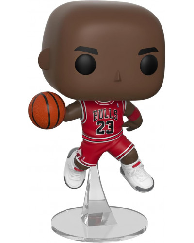 Фігурка Фанко Майкл Джордан MICHAEL JORDAN Bulls 23