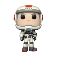 Фігурка Funko Pop! Disney Pixar Buzz Lightyear #1210 Базз Лайтер