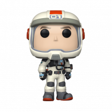 Фігурка Funko Pop! Disney Pixar Buzz Lightyear #1210 Базз Лайтер