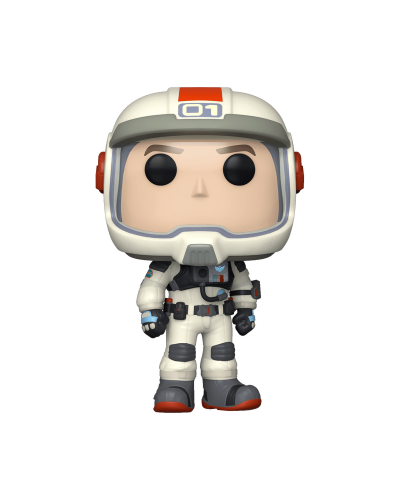 Фігурка Funko Pop! Disney Pixar Buzz Lightyear #1210 Базз Лайтер