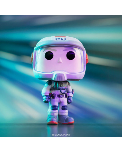 Фігурка Funko Pop! Disney Pixar Buzz Lightyear #1210 Базз Лайтер
