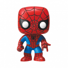 Фігурка Funko POP! Marvel Spider-Man Vinyl Figure, 2276, 10см