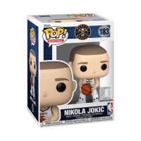 Фігурка Funko POP NBA: Denver Nuggets- Nikola Jokić 