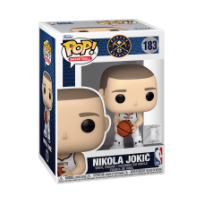 Фігурка Funko POP NBA: Denver Nuggets- Nikola Jokić 