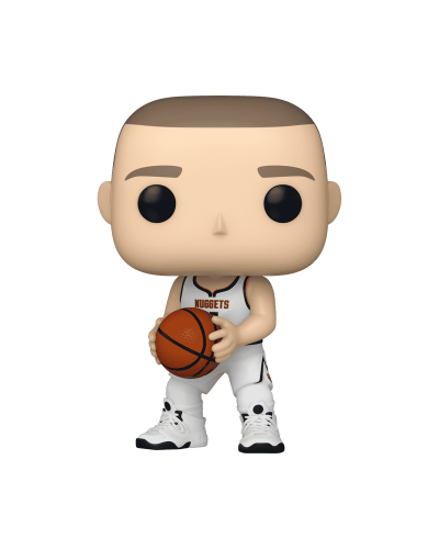 Фігурка Funko POP NBA: Denver Nuggets- Nikola Jokić