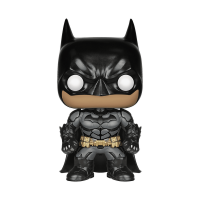 Ігрова фігурка Funko Pop! Серії DC: Бетмен: Лицар Аркхема - Бетмен, 10 см