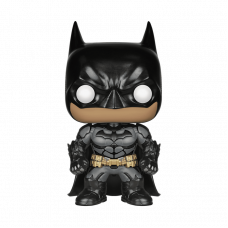 Ігрова фігурка Funko Pop! Серії DC: Бетмен: Лицар Аркхема - Бетмен, 10 см