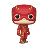 Ігрова Фігурка Funko Pop! Серії Флеш - Флеш