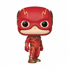 Ігрова Фігурка Funko Pop! Серії Флеш - Флеш