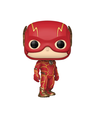 Ігрова Фігурка Funko Pop! Серії Флеш - Флеш