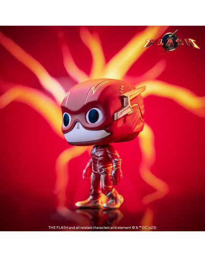 Ігрова Фігурка Funko Pop! Серії Флеш - Флеш