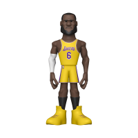Фігурка Vinyl Gold: LeBron James