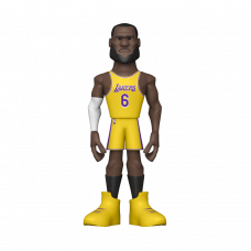 Фігурка Vinyl Gold: LeBron James