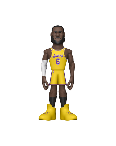 Фігурка Vinyl Gold: LeBron James