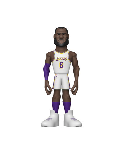 Фігурка Vinyl Gold: LeBron James Фігурка Vinyl Gold: LeBron James
