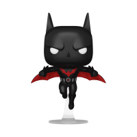Фігурка Funko Pop Batman Beyond Бетмен майбутнього