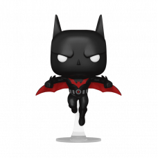Фігурка Funko Pop Batman Beyond Бетмен майбутнього