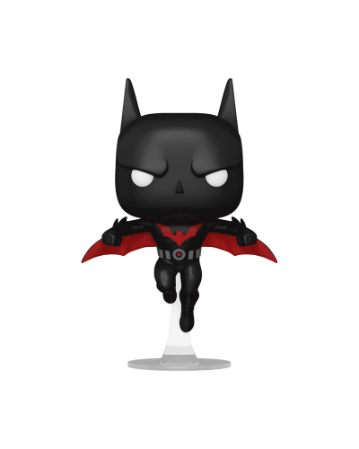 Фігурка Funko Pop Batman Beyond Бетмен майбутнього