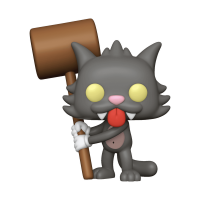 Фігурка Funko POP! Television: The Simpsons - Scratchy