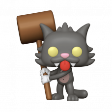 Фігурка Funko POP! Television: The Simpsons - Scratchy