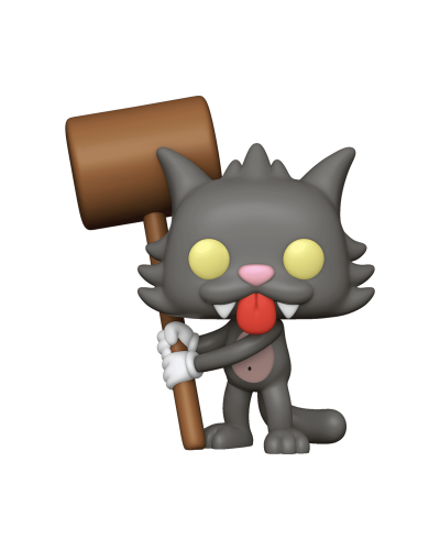 Фігурка Funko POP! Television: The Simpsons - Scratchy