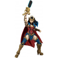 Диво-жінка Dark Ages Death Metal DC Multiverse Wonder Woman Action Figure