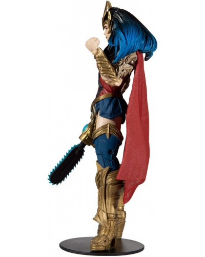 Диво-жінка Dark Ages Death Metal DC Multiverse Wonder Woman Action Figure