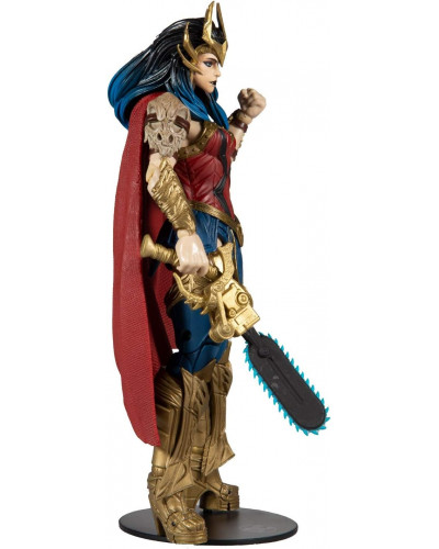 Диво-жінка Dark Ages Death Metal DC Multiverse Wonder Woman Action Figure